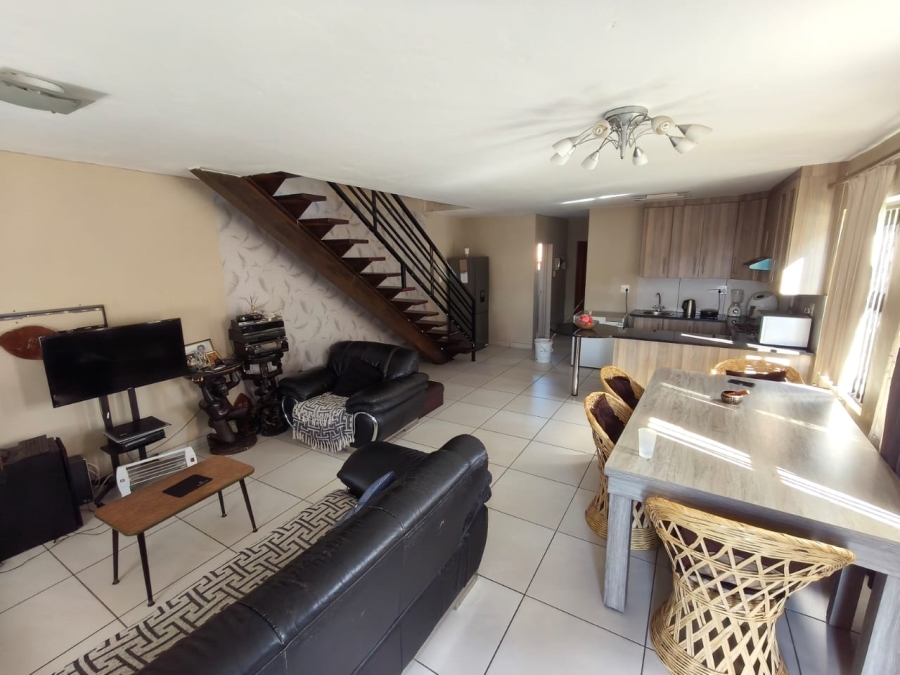 3 Bedroom Property for Sale in Cashan North West